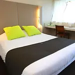 Campanile Nature - Clermont-ferrand Nord מלון ריום