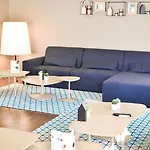 Hotel Campanile Nature - Clermont-ferrand Nord 3*