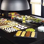 Campanile Nature - Clermont-ferrand Nord 3* ריום