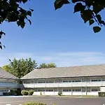 Hotel Campanile Nature - Clermont-ferrand Nord Riom