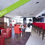 Campanile Nature - Clermont-ferrand Nord ריום