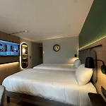 Hotel Campanile Nature - Clermont-ferrand Nord