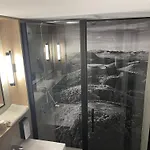 Hotel Campanile Nature - Clermont-ferrand Nord Riom