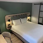 Hotel Campanile Nature - Clermont-ferrand Nord Riom