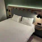 Hotel Campanile Nature - Clermont-ferrand Nord 3*