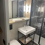 Campanile Nature - Clermont-ferrand Nord Hotel Riom