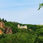 Campanile Nature - Clermont-ferrand Nord מלון ריום