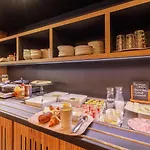 Campanile Nature - Clermont-ferrand Nord 3* ריום