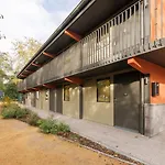 Campanile Nature - Clermont-ferrand Nord 3* ריום