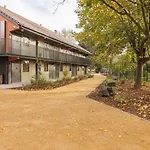 Campanile Nature - Clermont-ferrand Nord 3* ריום