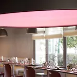 Campanile Nature - Clermont-ferrand Nord Hotel 3*