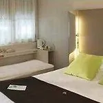 Campanile Nature - Clermont-ferrand Nord 3* ריום