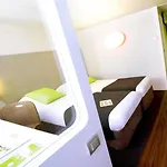 Campanile Nature - Clermont-ferrand Nord 3* Riom
