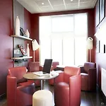 Hotel Campanile Nature - Clermont-ferrand Nord Riom