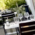 Hotel Campanile Nature - Clermont-ferrand Nord