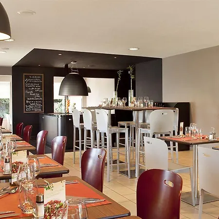 Campanile Nature - Clermont-ferrand Nord