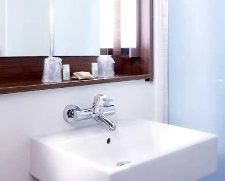 Campanile Nature - Clermont-ferrand Nord Hotel Riom