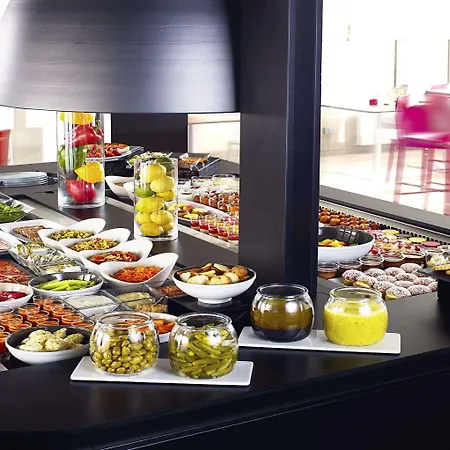 Campanile Nature - Clermont-ferrand Nord