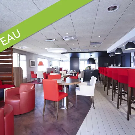 Campanile Nature - Clermont-ferrand Nord Риом