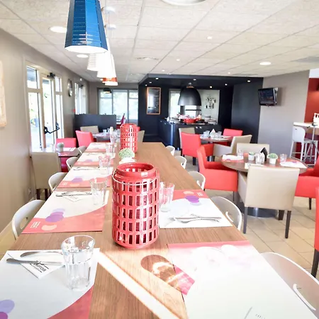 Campanile Nature - Clermont-ferrand Nord Riom