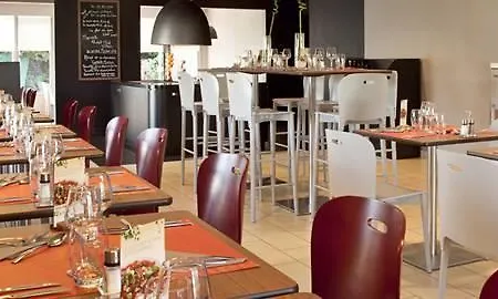 Campanile Nature - Clermont-ferrand Nord Riom