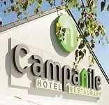 Hotel Campanile Nature - Clermont-ferrand Nord Riom