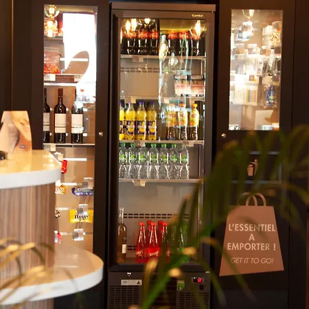 Campanile Nature - Clermont-ferrand Nord