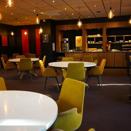 Campanile Nature - Clermont-ferrand Nord Hotel Riom