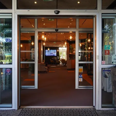 Campanile Nature - Clermont-ferrand Nord