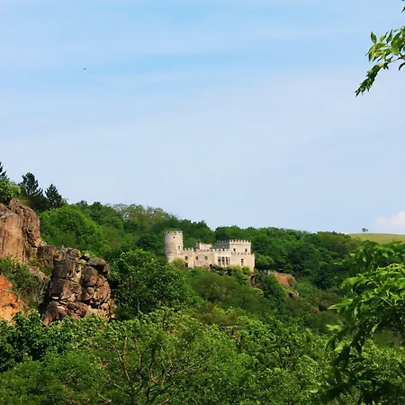 Campanile Nature - Clermont-ferrand Nord Hotel Riom