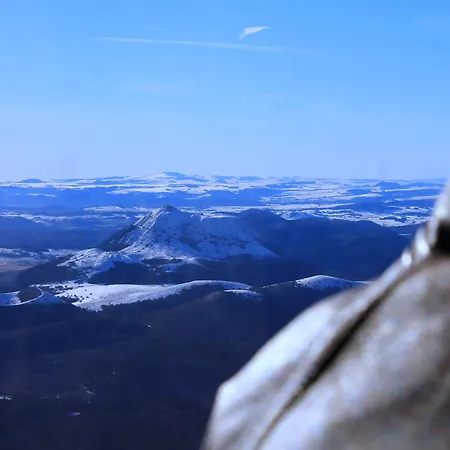 Campanile Nature - Clermont-ferrand Nord 3*