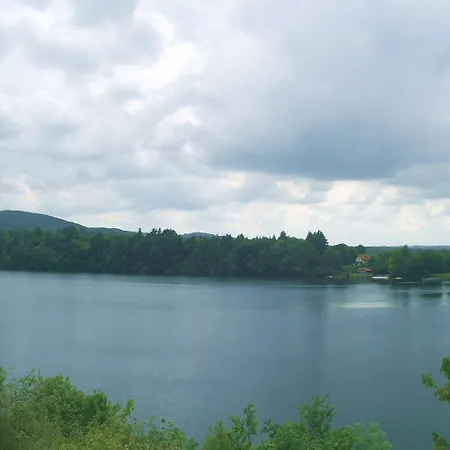 Campanile Nature - Clermont-ferrand Nord Риом
