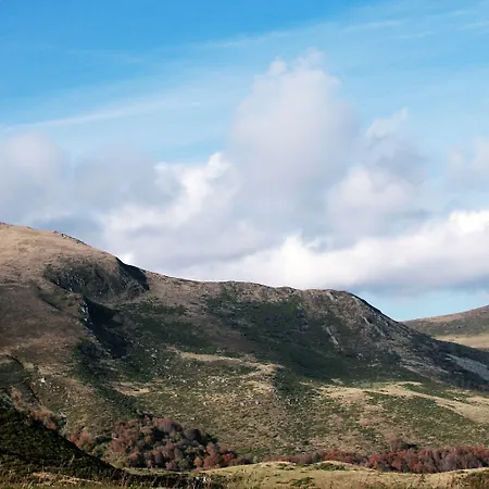 Отель Campanile Nature - Clermont-ferrand Nord 3*