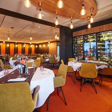 Campanile Nature - Clermont-ferrand Nord