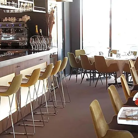 Campanile Nature - Clermont-ferrand Nord Hotel Riom