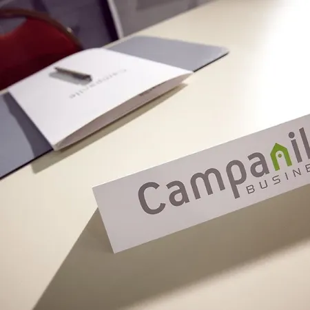 Campanile Nature - Clermont-ferrand Nord Riom