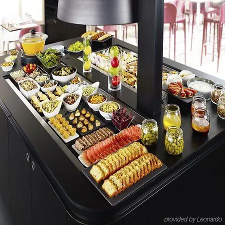 Campanile Nature - Clermont-ferrand Nord 3*