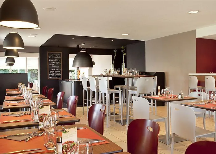 Campanile Nature - Clermont-ferrand Nord