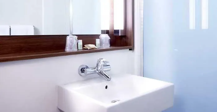 Campanile Nature - Clermont-ferrand Nord Hotel Riom