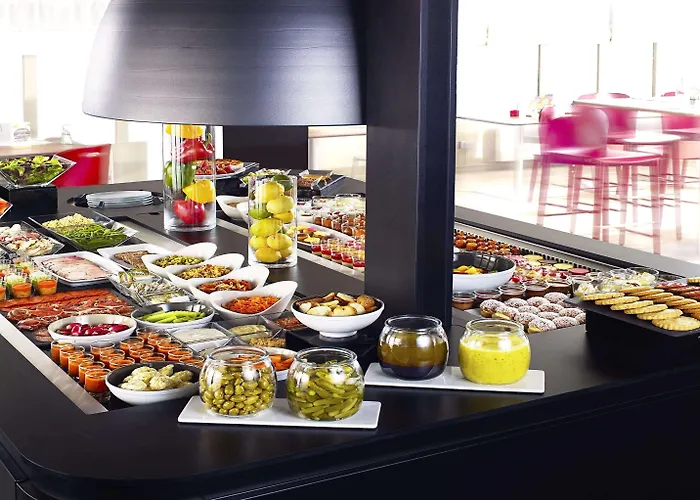 Campanile Nature - Clermont-ferrand Nord