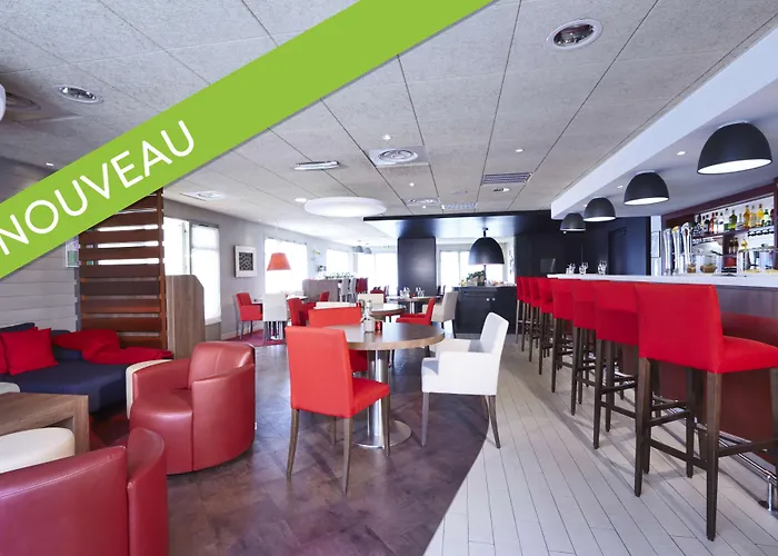 Campanile Nature - Clermont-ferrand Nord Риом