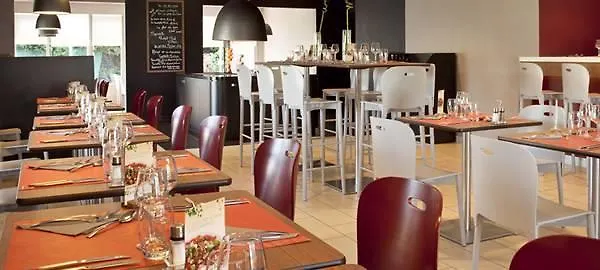 Campanile Nature - Clermont-ferrand Nord Riom