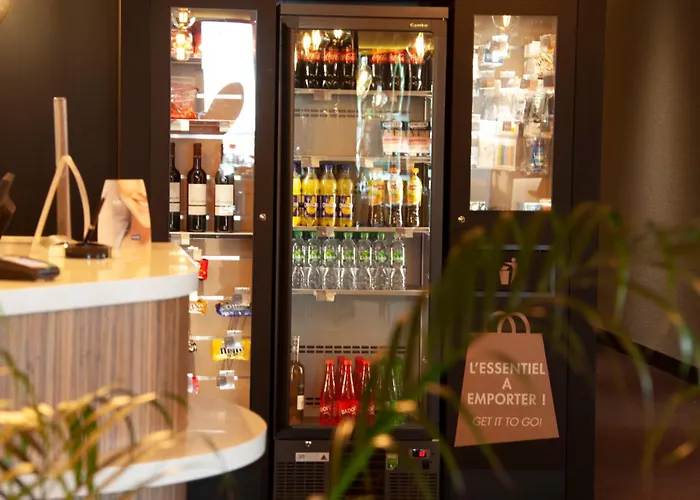 Campanile Nature - Clermont-ferrand Nord