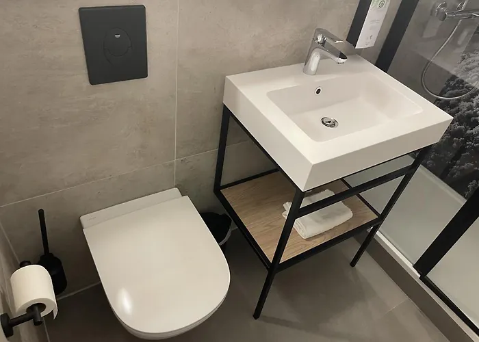 Campanile Nature - Clermont-ferrand Nord Hotell Riom