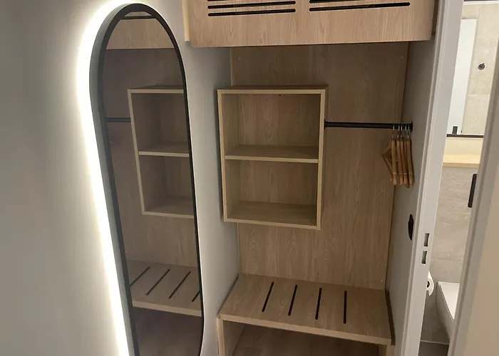 Campanile Nature - Clermont-ferrand Nord Риом