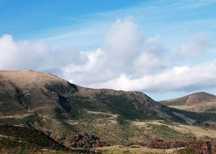 Отель Campanile Nature - Clermont-ferrand Nord 3*