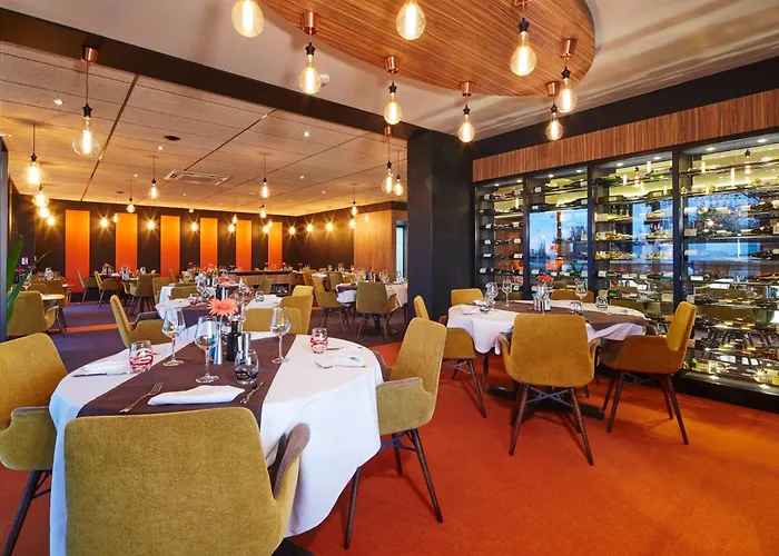 Campanile Nature - Clermont-ferrand Nord