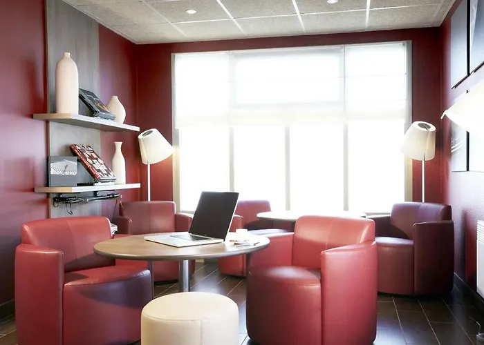 Campanile Nature - Clermont-ferrand Nord Риом