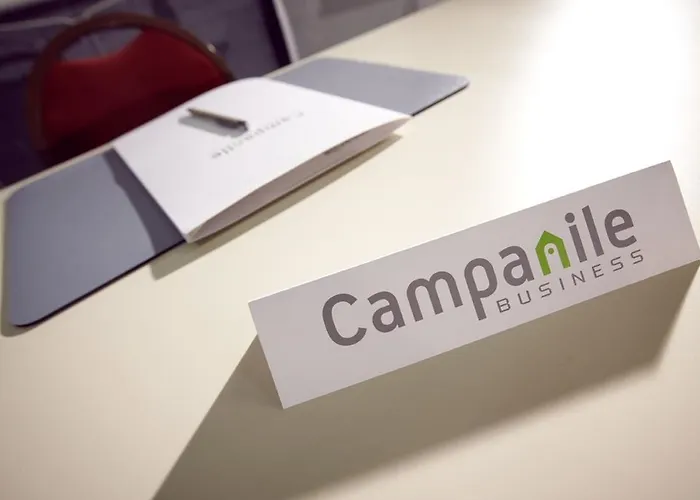 Campanile Nature - Clermont-ferrand Nord Riom