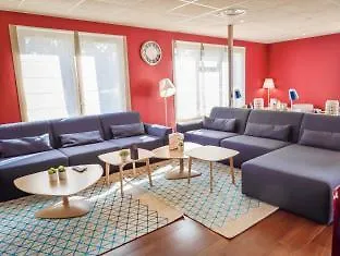 Hotel Campanile Nature - Clermont-ferrand Nord